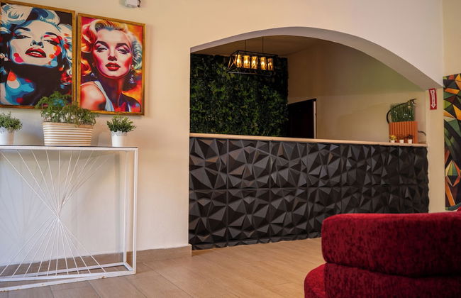 TBR by Mega Stays - Foto 2