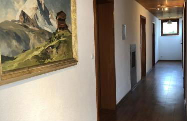 Alb Panorama Residenz - Foto 18