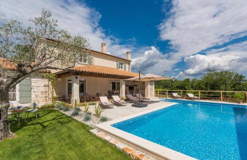 Villa-Osmium Smoljanci - Foto 1