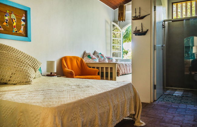 Casa Pacuíba - Ilhabela - Foto 5