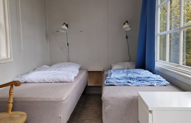 Långasjönäs Camping & Stugby - Foto 60