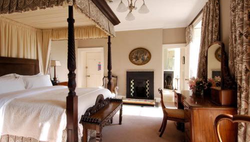 Newforge House - Foto 4