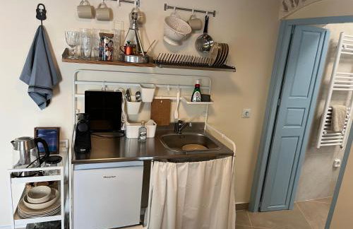 Dream House Little Villa - Amorgos - Photo 11