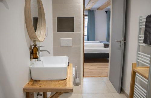 Gîte La Grange - Foto 40