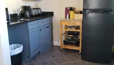 Riverside with balcony Sheepscot Harbour Vacation Club Studio #215 - Foto 4