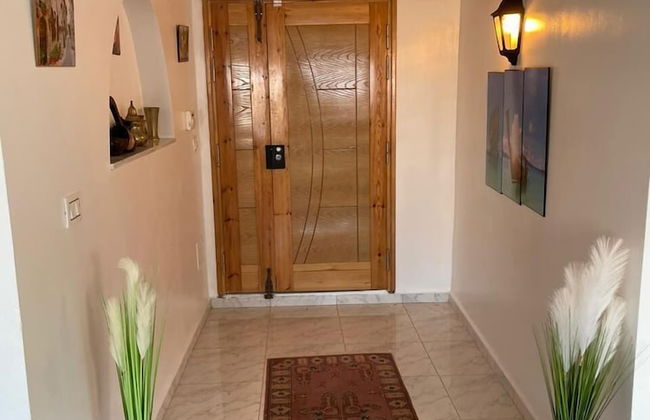 Dar Riahi Ras Jbal - Foto 53