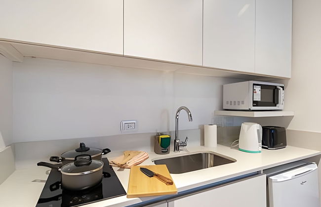 Urban Rent - Departamentos en el corazon de Belgrano - Foto 59