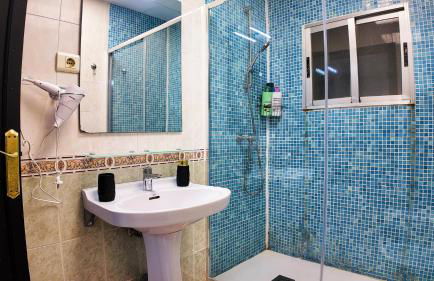 Apartalux Playa Arenal - Foto 24