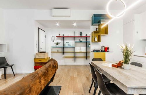 [Cozy Home SAN SIRO-DUOMO] Netflix & Design - Foto 14