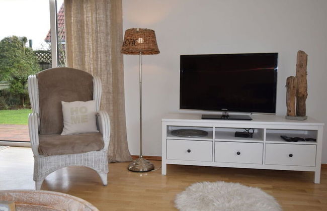 Beach Whispers Modern Retreat - Foto 7