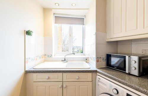 Bright Canada Water Waterside Retreat - Foto 13