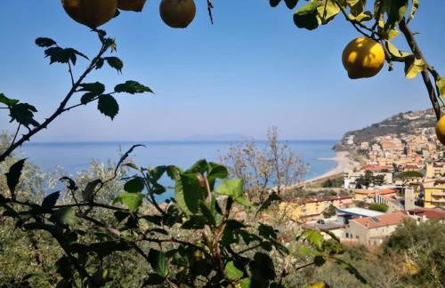 Casa Spisidda Appartamento bilocale "Salina" con vista sulle Eolie - Foto 1