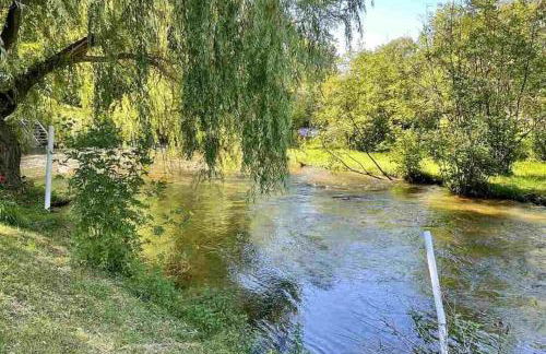 Platte River Cottage - Foto 24