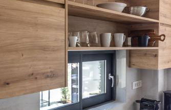 Infinity Holiday Villas - Private Pool, close to Kalamaki Centre, by ZanteWize - Foto 21