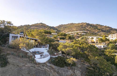 SeaScape Boutique Villa - Foto 14