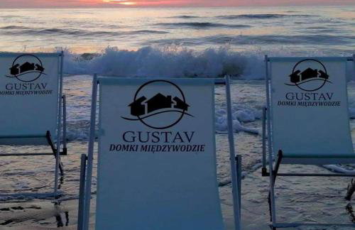 Domki Gustav - Foto 36