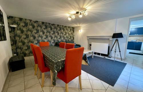 LE GITE DES 2 FRERES - Foto 11