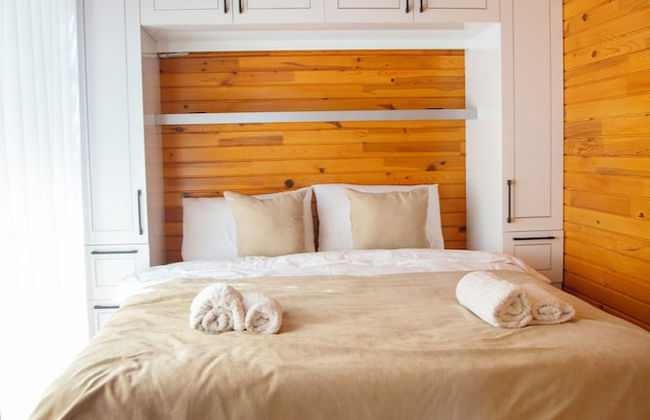 Mesibu Bungalow - Foto 2