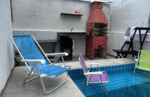 Casa em Itanhaem - Foto 1