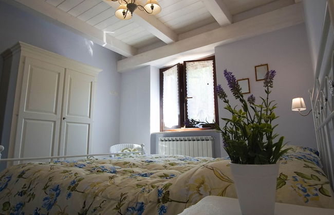 Agriturismo Pascucci - Foto 13