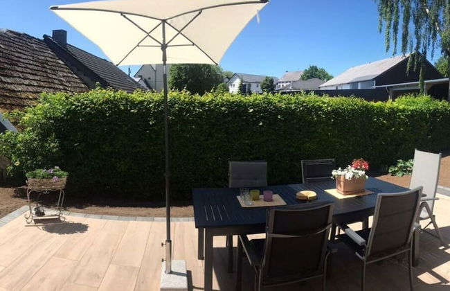 Holiday Home Eifelise - Foto 23