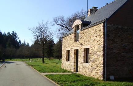 Gite de Savker - Foto 7