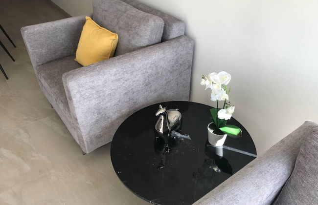 Minerva Zone Apartment Super Vista Fully Equipped Pool 3 Rec 6pp tv Wifi Aa - Foto 31