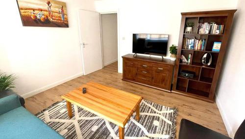 Apartment in Oxfordshire - Foto 2