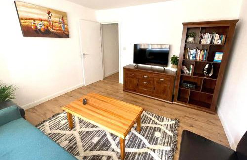 Apartment in Oxfordshire - Foto 2