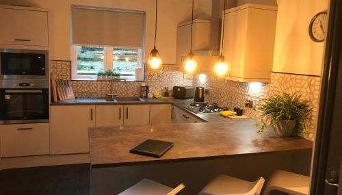 North Lodge - Foto 4