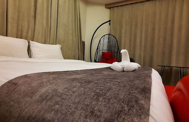 Golden Tulip Abha - Photo 9