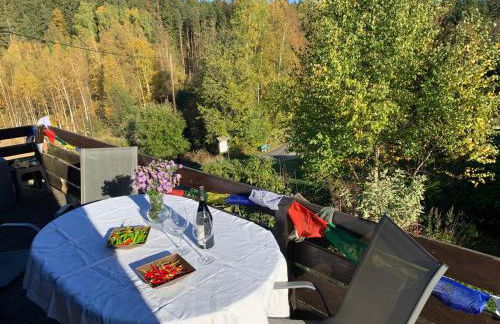 Haus Fichtelgebirge - Foto 5