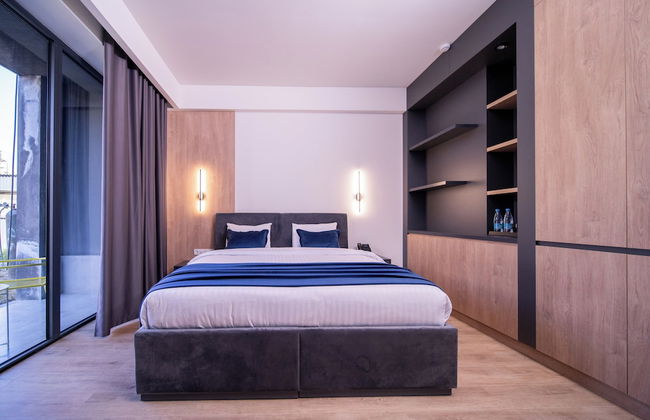 Dili Town Resort and Spa - Photo 4