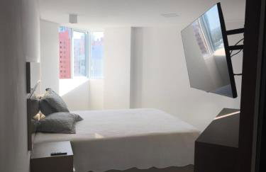 Apartamento Vuanet - Foto 2