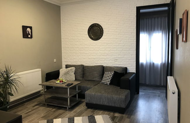 Talaveri Apartment in Old Tbilisi - Foto 24