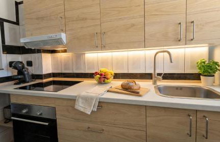 Apartamento en Vecindario con WiFi rápido - Foto 7