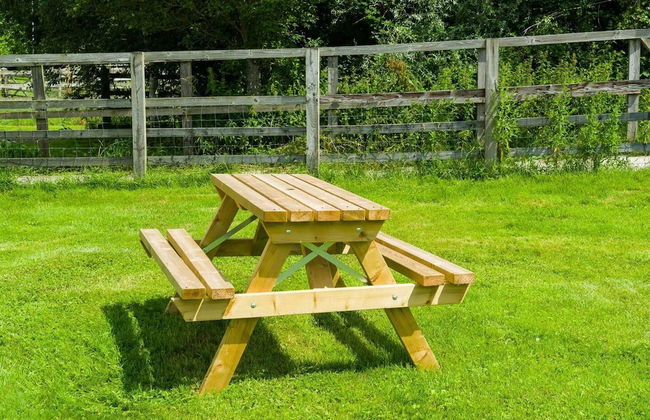 Idyllic Country Suite - Foto 27