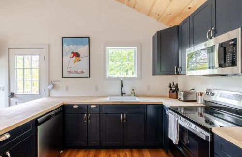 Berkshire House - Foto 6