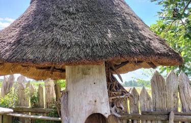 Ferienhaus Sieroslaw polnische Ostsee mit Kamin - Photo 65