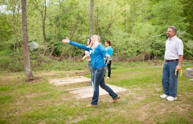 Creekside Resort - Foto 30