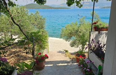 Apartments by the sea Cove Pjestata, Peljesac - 10210 - Foto 7
