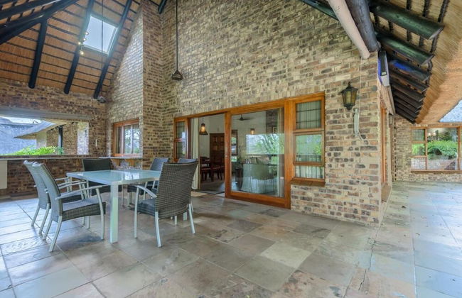 Kruger Park Lodge Unit No. 547 - Photo 14