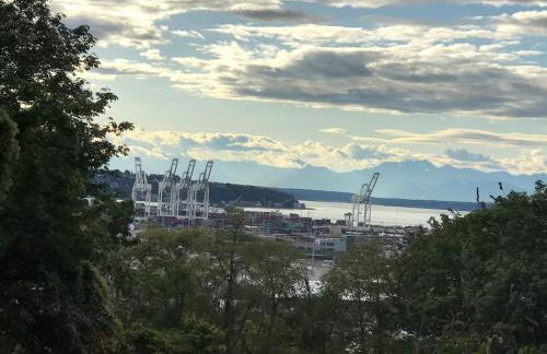 Luxury Seattle Retreat Near Stadiums - Foto 29