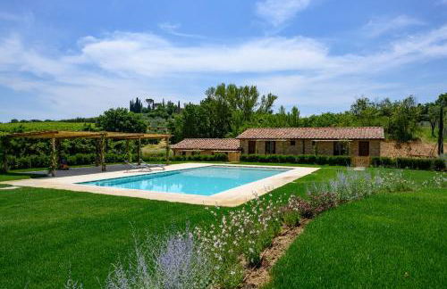 Agriturismo Merigge Wellness & Spa Montepulciano - Photo 140