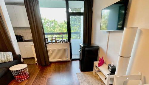 Messeapartment Wöhrder See - Foto 4