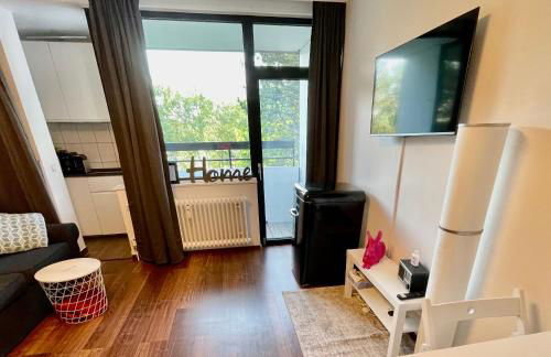 Messeapartment Wöhrder See - Foto 4