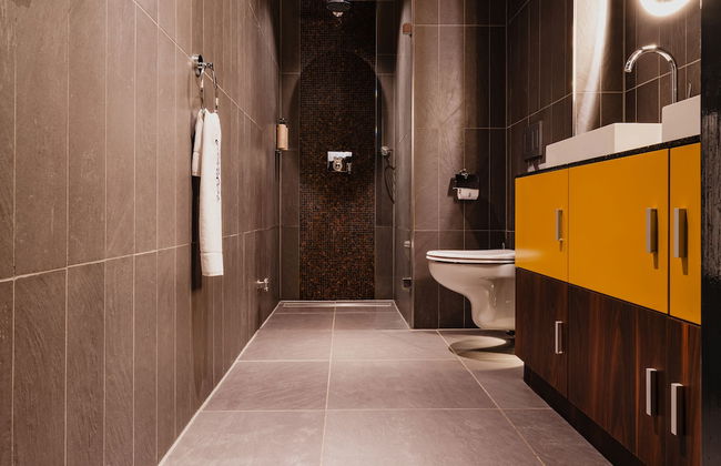 De Jonker Urban Studio's & Suites - Foto 42