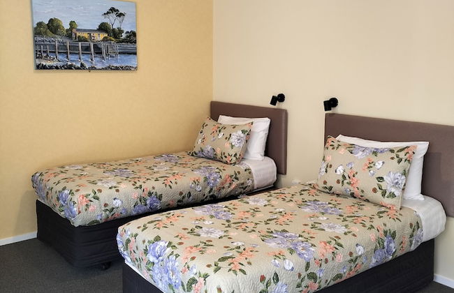 Bay Cottages - Foto 3