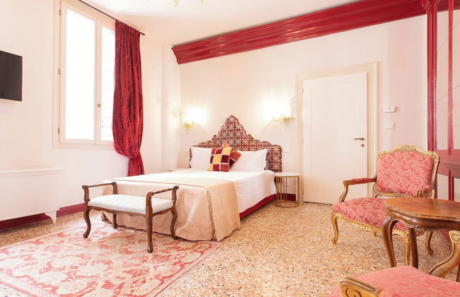 Palazzetto Pisani - Foto 37