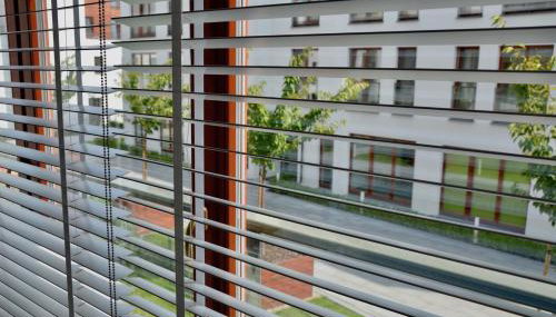 Apartament Wzgórze Słowików - Foto 5